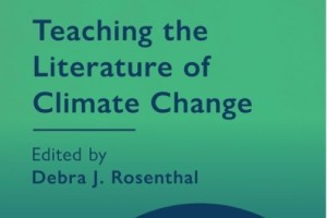 Teaching the Literature of Climate Change