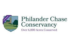 Philander Chase Conservancy logo