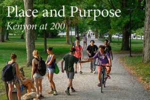 Place and Purpose cover