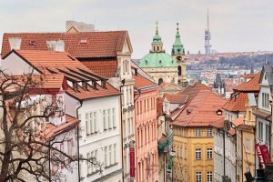 Prague