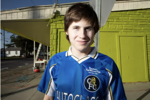 a photo of tutor Faye