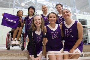 Homecoming football game