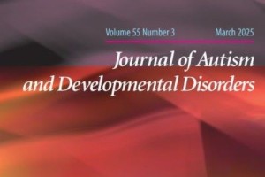 Journal of Autism and Developmental Disorders