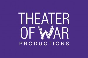 Theater of War Productions