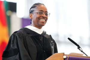 Jacqueline Woodson