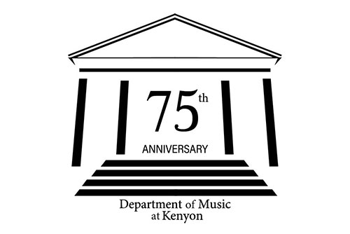 Music at Kenyon Kenyon College Music at Kenyon Kenyon College
