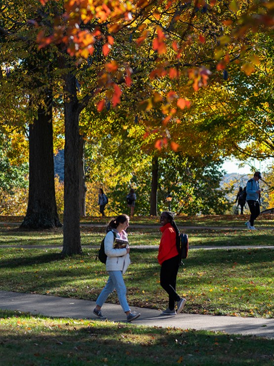 Admissions & Aid Kenyon College
