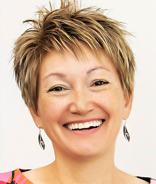 Beth Vivio