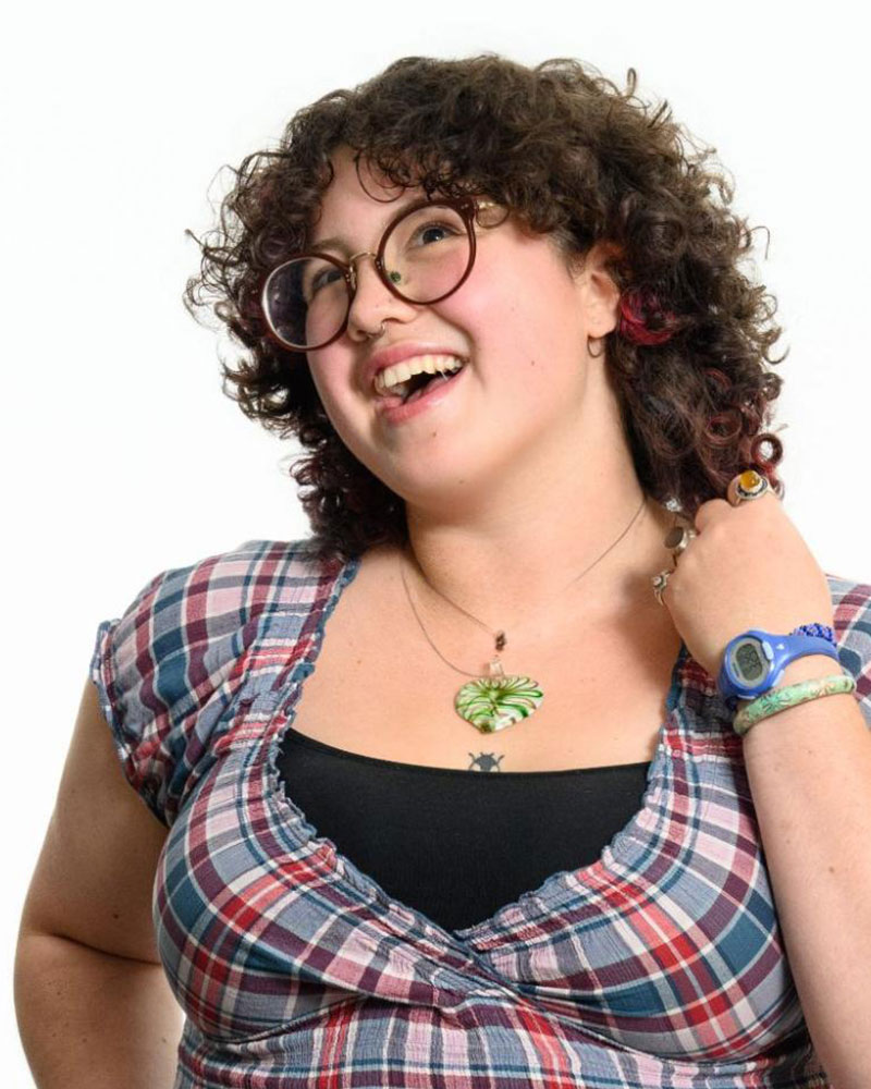 Braun