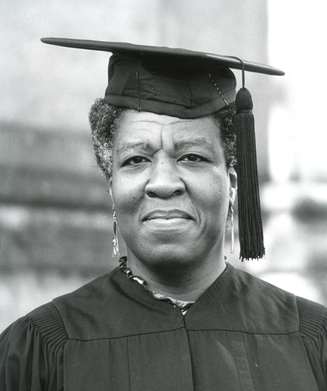 Octavia E. Butler