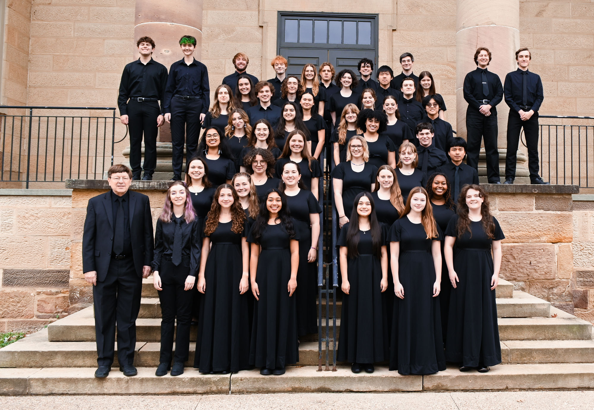 2025-26 Chamber Singers