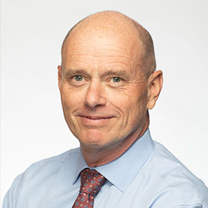 James Clark