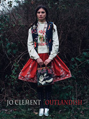 clement cover