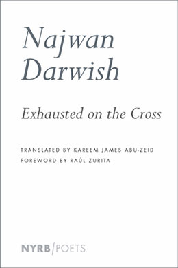 darwish cover