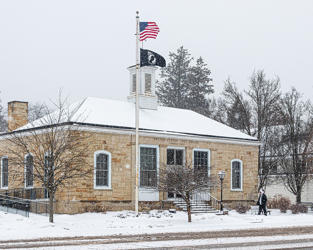 Post Office