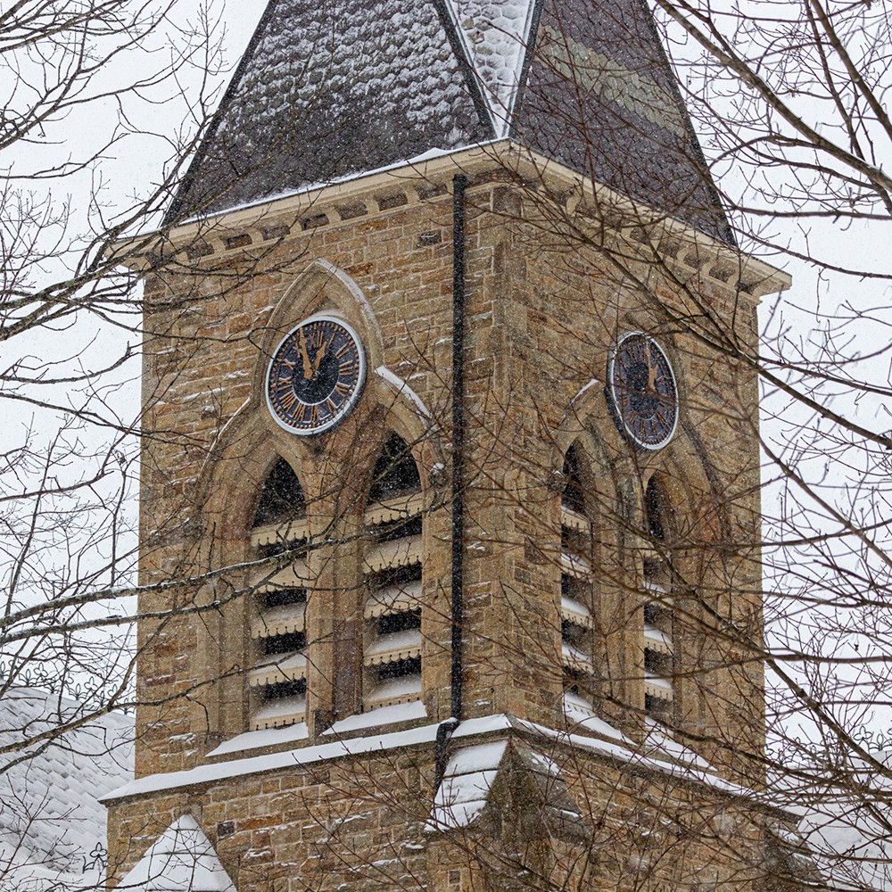 Church of the Holy Spirit