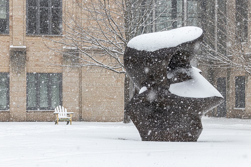 Science Quad