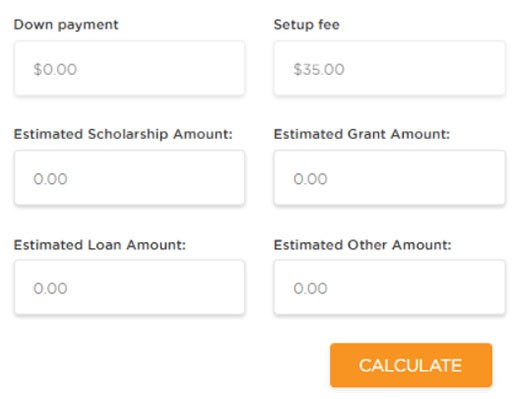 estimate
