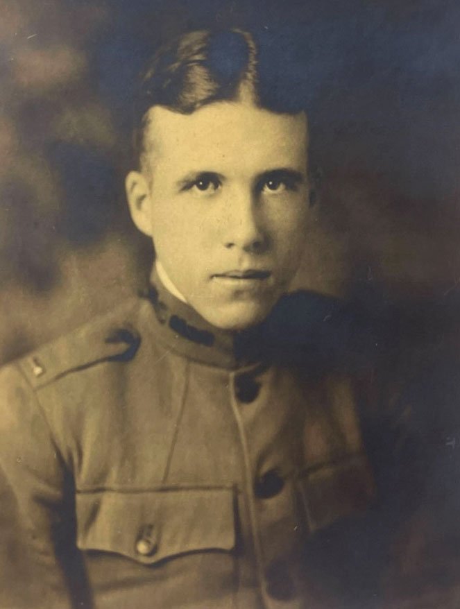 Meeker