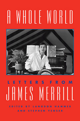 merrill cover