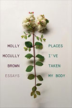 Molly McCully Brown cover