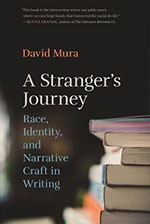 Stranger's Journey cover
