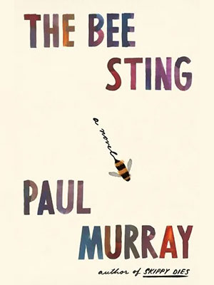 murray cover