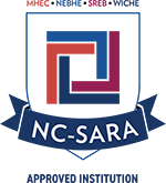 NC-SARA logo