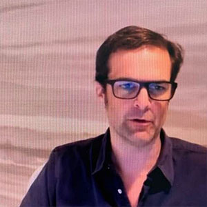 David Olsen