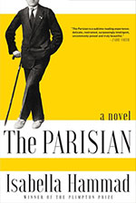 Parisian cover