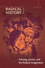 Radical History cover