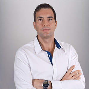Gabe Rodrigues