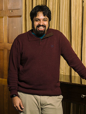 Ted