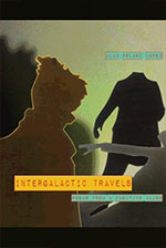 Intergalactic Travels cover