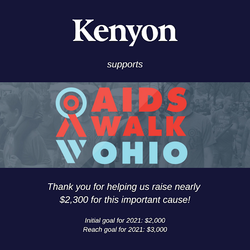 AIDS Walk Ohio