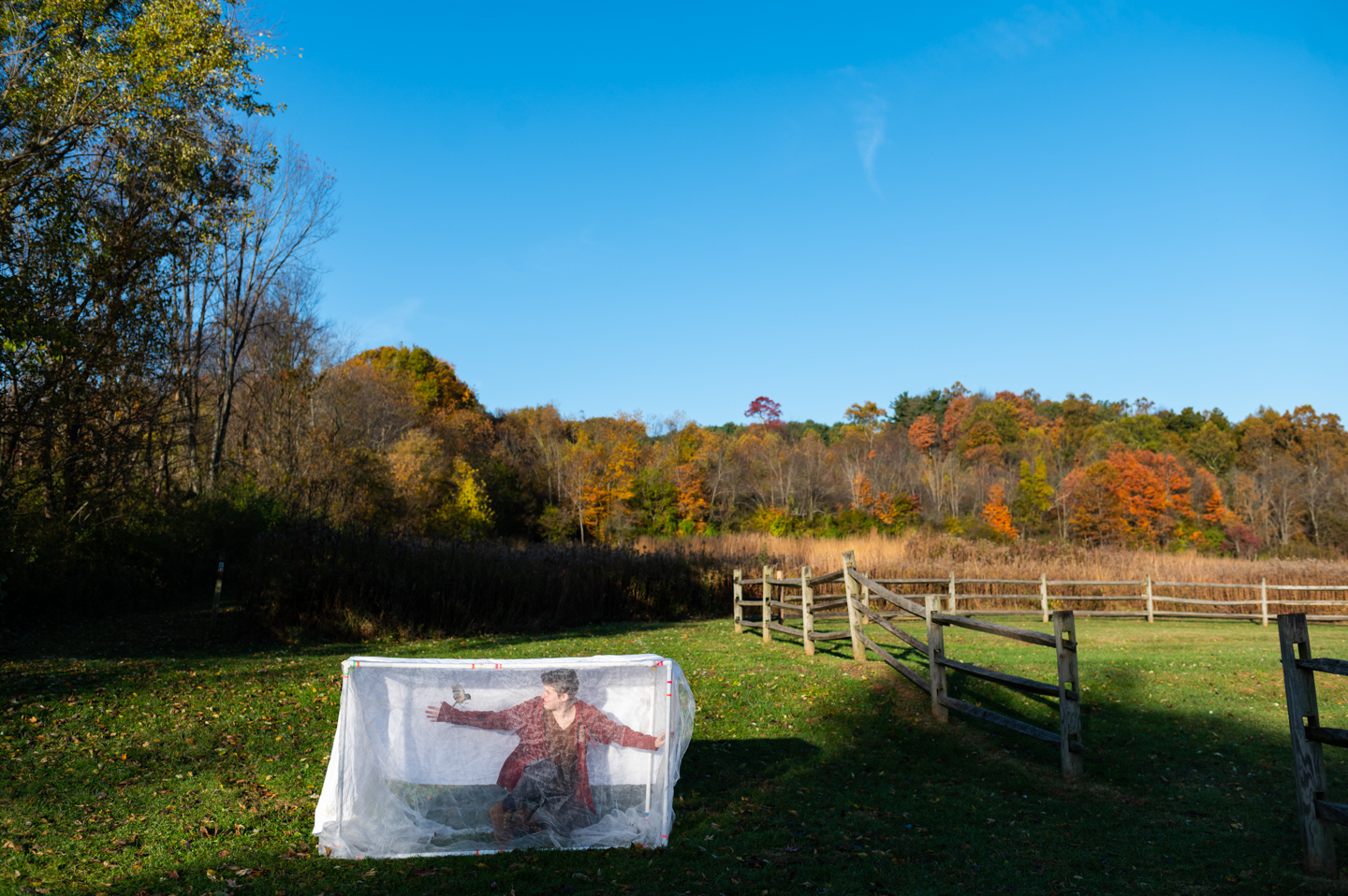 Brown Family Environmental Center Kenyon College